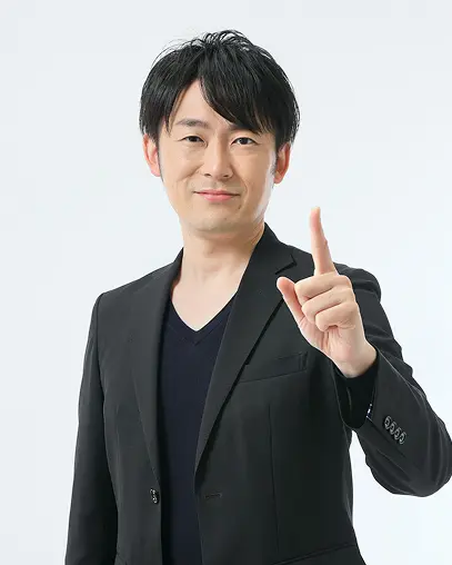 鳥海翔